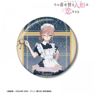 グッズ-バッチ】その着せ替え人形は恋をする Season2 コレクション 