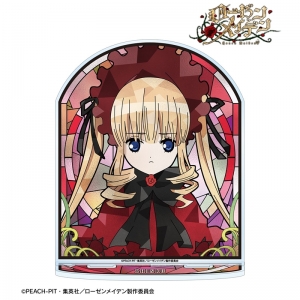 グッズ-スタンドポップ】ローゼンメイデン × サンリオキャラクターズ 