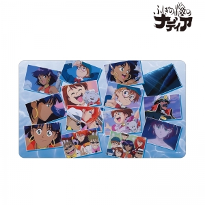 Blu-ray】TV ふしぎの海のナディア Blu-ray BOX STANDARD EDITION 