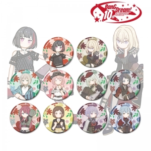 アニメイト | BOX特典:「75mm缶バッジ(ドロリス)」