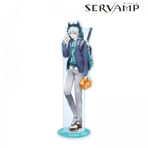グッズ-スタンドポップ】『SERVAMP-サーヴァンプ-』 田中ストライク 