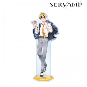 グッズ-タオル】劇場版「SERVAMP-サーヴァンプ-」 マイクロファイバー 