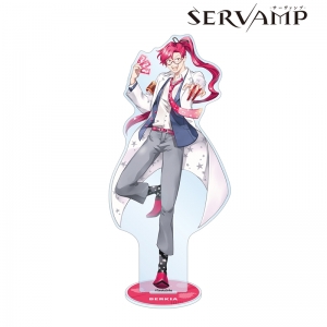 グッズ-タオル】劇場版「SERVAMP-サーヴァンプ-」 マイクロファイバー 