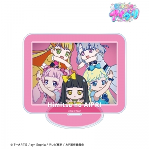 音楽】TVアニメ『ひみつのアイプリ』ミュージックコレクションDX 