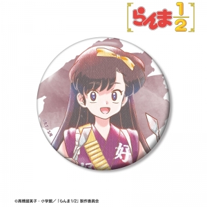 グッズ-Tシャツ】TVアニメ「らんま1/2」 久遠寺右京 Teeユニセックス 