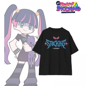 グッズ-ボード】『New PANTY ＆ STOCKING with GARTERBELT 