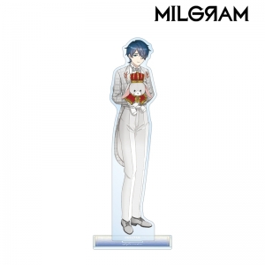 ハルカ MILGRAM ミルグラム」検索結果 | アニメイト