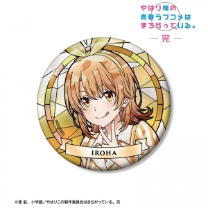 グッズ-タペストリー】やはり俺の青春ラブコメはまちがっている。完 B2 