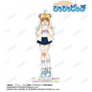 アクリルスタンド ぴちぴちピッチ」検索結果 | アニメイト