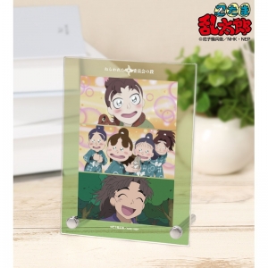 グッズ-スタンドポップ】アニメ 「忍たま乱太郎」 アクリルスタンド 