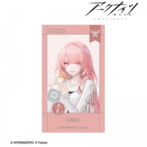 グッズ-ボード】アークナイツ 描き起こしイラスト 集合 ショッピング 