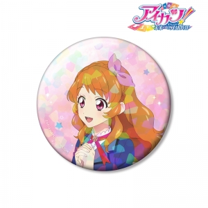 グッズ-クリアファイル】アイカツ！ あかりGeneration×マリオン 