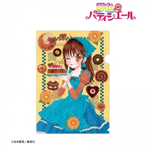 グッズ-スタンドポップ】夢色パティシエール アクリルフィギュア 