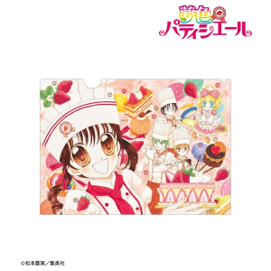 グッズ-スタンドポップ】夢色パティシエール アクリルフィギュア 
