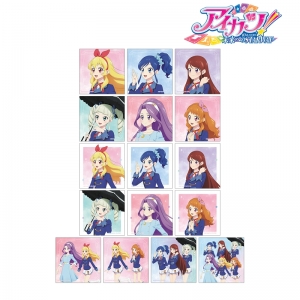 アイカツ！ 2nd BD BOX Amazon 全巻収納付 ブルーレイ 一点限り 
