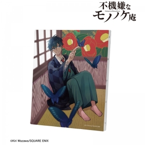 グッズ-複製原画】不機嫌なモノノケ庵 名場面複製原画 B | アニメイト