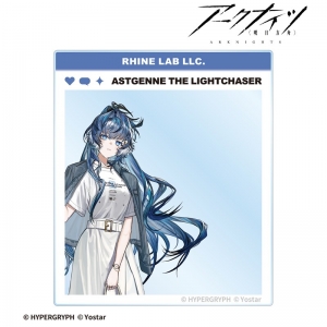 レコード】アークナイツ 6周年記念アナログレコード「残夢軌跡」【数量 
