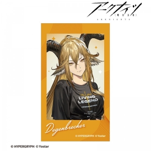 レコード】アークナイツ 6周年記念アナログレコード「残夢軌跡」【数量 