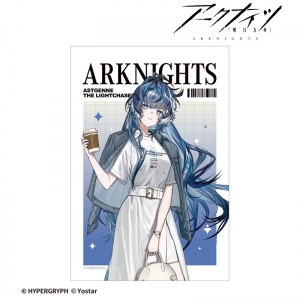 レコード】アークナイツ 6周年記念アナログレコード「残夢軌跡」【数量 