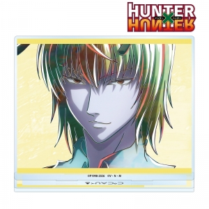 グッズ-タペストリー】HUNTER×HUNTER 幻影旅団 Ani-Art 第2弾 B2 