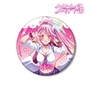 グッズ-タペストリー】ノーゲーム・ノーライフ 特大タペストリー 白 