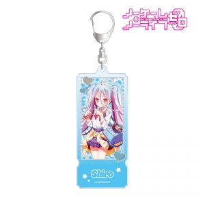 グッズ-スタンドポップ】ノーゲーム・ノーライフ 空 Ani-Art 第2弾 BIG 