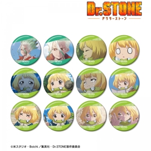 グッズ-セットもの】【TVアニメ「Dr．STONE」】 キャラクター 