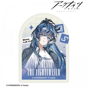 レコード】アークナイツ 6周年記念アナログレコード「残夢軌跡」【数量 