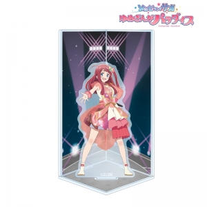 グッズ-スタンドポップ】劇場版『ゾンビランドサガ ゆめぎんが 