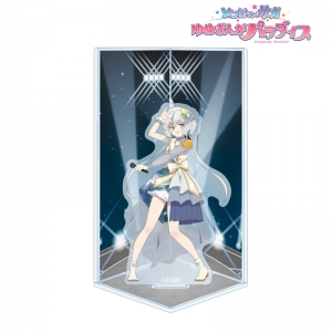 グッズ-キーホルダー】ゾンビランドサガ 紺野純子 アクリルつままれ 