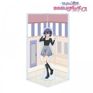 グッズ-スタンドポップ】劇場版『ゾンビランドサガ ゆめぎんが 
