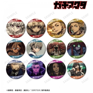 グッズ-スタンドポップ】ガチアクタ アクリルフィギュア エンジン 