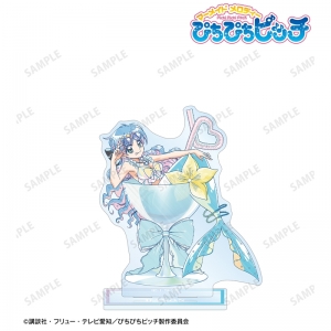 グッズ-スタンドポップ】マーメイドメロディー ぴちぴちピッチ 
