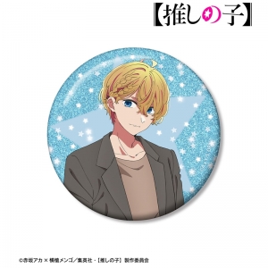 グッズ-バッチ】【推しの子】 箔押しキャラバッジコレクション 