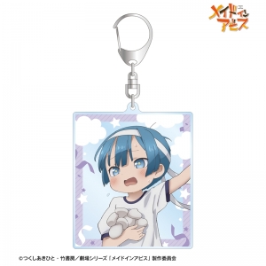 チケット】「メイドインアビス 目覚める神秘 」ぬいぐるみ プルシュカ 