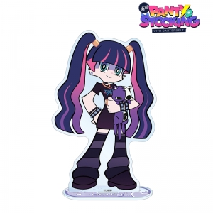 グッズ-スタンドポップ】『New PANTY ＆ STOCKING with GARTERBELT 