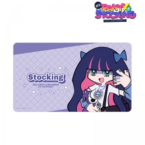 グッズ-ボード】『New PANTY ＆ STOCKING with GARTERBELT 