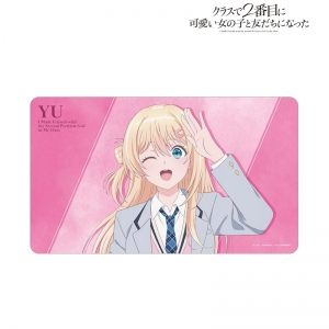 グッズ-スタンドポップ】TVアニメ『クラスで2番目に可愛い女の子と 