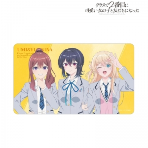 小説】クラスで2番目に可愛い女の子と友だちになった(7.5) スニーカー 