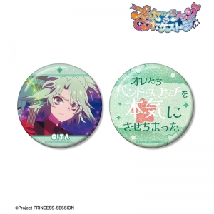 グッズ-スタンドポップ】プリンセッション・オーケストラ BIGアクリル 