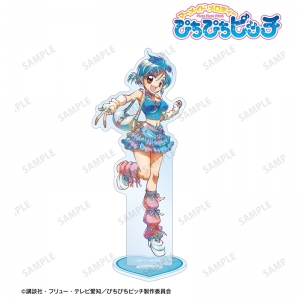 アクリルスタンド ぴちぴちピッチ」検索結果 | アニメイト