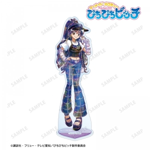 グッズ-スタンドポップ】マーメイドメロディー ぴちぴちピッチ 