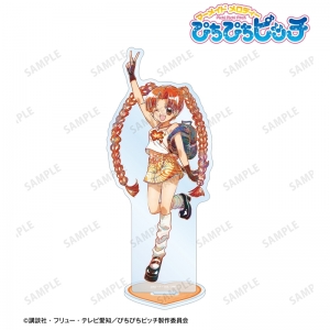 グッズ-スタンドポップ】マーメイドメロディー ぴちぴちピッチ 