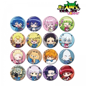 グッズ-スタンドポップ】魔入りました！入間くん キラキラアクリル 