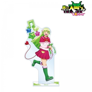 グッズ-カード】魔入りました！入間くん フィルム風カードセット 
