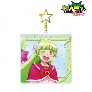 グッズ-カード】魔入りました！入間くん フィルム風カードセット 
