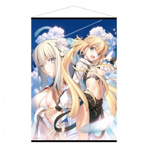 グッズ-ポスター】Fate/Grand Order B2ポスター(ヤマトタケル 