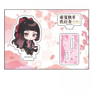 グッズ-バッチ】ヘタリア World☆Stars ぺたん娘缶バッジ ロシア 