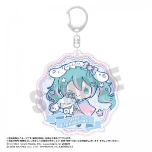 グッズ-はんてん】初音ミク New Year SHOP 2024 はんてん | アニメイト