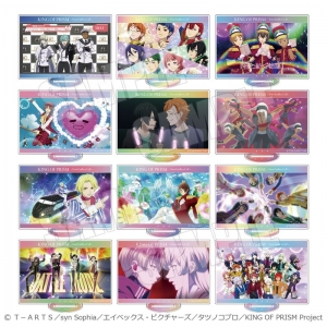 DVD】イベント KING OF PRISM Rose Party 2019 -Shiny 2Days Pack 